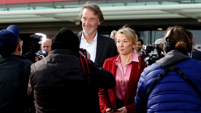 What Sir Jim Ratcliffe Needs to Fix at Man Utd: A Casual Chat about the Issues
